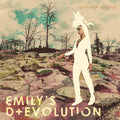 Spalding, Esperanza - Emily's D+Evolution (Vinyl LP)