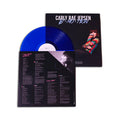 Jepsen, Carly Rae - Emotion LP (Blue Coloured Vinyl) (Vinyl LP)