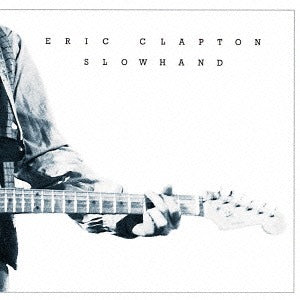 Clapton, Eric - Slowhand (Vinyl LP)