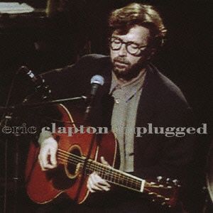 Clapton, Eric - Unplugged (Vinyl LP)