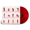 Grande, Ariana - Eternal Sunshine (Limited Alternate Artwork Translucent Ruby Vinyl) (Vinyl LP)