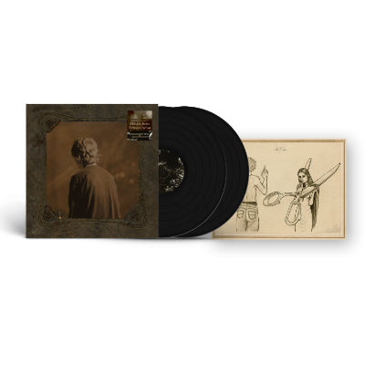 Cain, Ethel - Willoughby Tucker, I’ll Always Love You (Black Indie Exclusive 2LP Vinyl With Insert) (Vinyl LP)