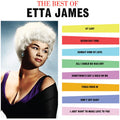 James, Etta - Best of Etta James (Vinyl) (Vinyl LP)