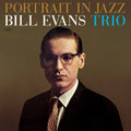 Evans, Bill Trio - Portrait in Jazz (Vinyl LP)