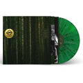 Paper Kites, The - Evergreen (Green Coloured Vinyl) (Vinyl LP)