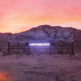 Arcade Fire - Everything Now (Vinyl LP)