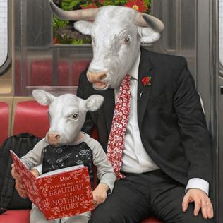 Moby - Everything Was Beautiful, And Nothing Hurt (Vinyl LP)