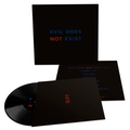 Ishibashi, Eiko - Evil Does Not Exist (Vinyl) (Vinyl LP)