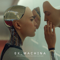Ex-Machina Soundtrack (Vinyl LP)