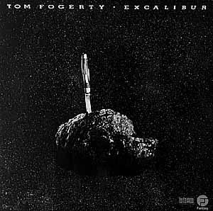 Fogerty, Tom - Excalibur (Vinyl LP)
