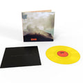 Explosions In The Sky - End (Yellow Coloured Vinyl) (Vinyl LP)