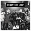 Ezra Collective - You Can't Steal My Joy (Vinyl) (Vinyl LP)