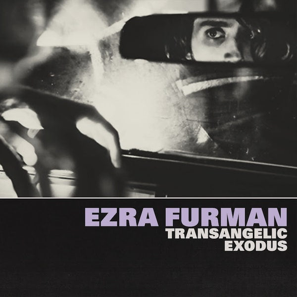 Furman, Ezra - Transangelic Exodus (Vinyl LP)