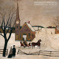 Felice Brothers, The - From Dreams To Dust (2LP Vinyl) (Vinyl LP)