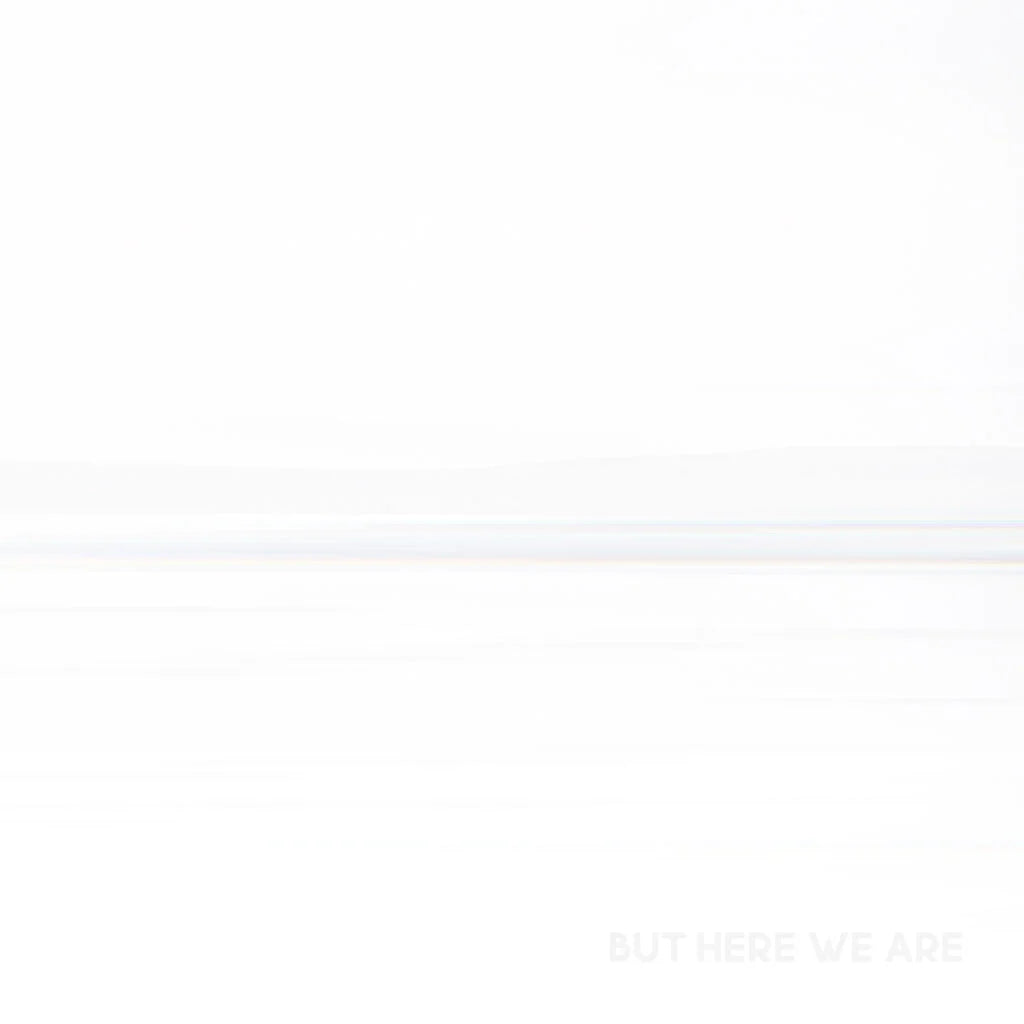 Foo Fighters - But Here We Are (Vinyl LP)
