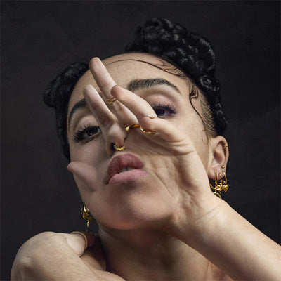 FKA Twigs - M3LL155X (Vinyl) (Vinyl LP)