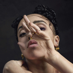 FKA Twigs - M3LL155X (Vinyl LP)