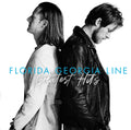 Florida Georgia Line - Greatest Hits (Sky Blue) (Vinyl LP)