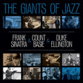 Sinatra, Frank w/ Count Basie & Duke Ellington - Giants Of Jazz (Vinyl LP)