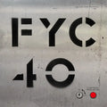 Fine Young Cannibals - FYC 40 (Vinyl LP)