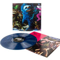 Tropical Fuck Storm - Fairyland Codex (Fairyland Frost Coloured Vinyl) (Vinyl LP)
