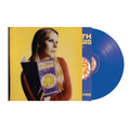Middle Kids - Faith Crisis (Indies Exclusive Blue Coloured Vinyl) (Vinyl LP)