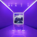 Fall Out Boy - MANIA (Vinyl LP)