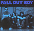 Fall Out Boy - Take This to Your Grave (Vinyl LP)