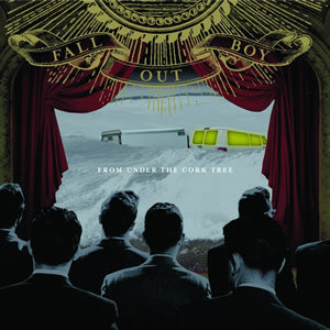 Fall Out Boy - From Under the Cork Tree (Vinyl LP)