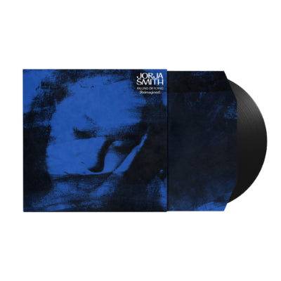 Smith, Jorja - Falling Or Flying: Reimagined (Vinyl) (Vinyl LP)