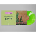 Dinosaur Jr - Farm (Deluxe 15 Year Anniversary Edition Lime Green Coloured Vinyl) (Vinyl LP)
