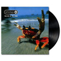 Prodigy, The - Fat Of The Land (Vinyl) (Vinyl LP)