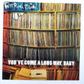 Fatboy Slim - You've Come A Long Way, Baby (Vinyl LP)