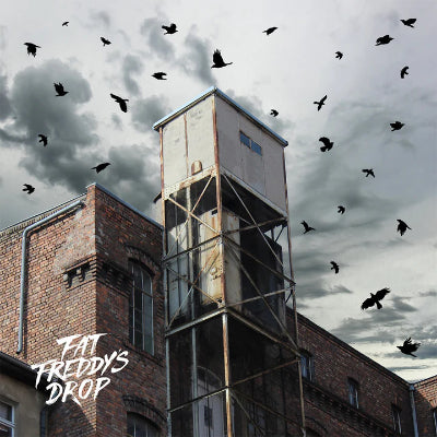 Fat Freddy's Drop - Blackbird Returns (2LP Vinyl) (Vinyl LP)