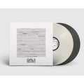Girls - Father, Son, Holy Ghost (Milky Clear and Black Ice Coloured 2LP Vinyl) (Vinyl LP)