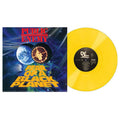 Public Enemy - Fear Of A Black Planet (Limited Yellow Coloured Vinyl) (Vinyl LP)