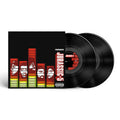 Jurassic 5 - Feedback (2LP Vinyl) (Vinyl LP)