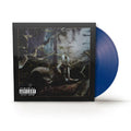 Earl Sweatshirt - Feet Of Clay (BF RSD 2024)(5th Anniversary Deluxe Blue Jay Coloured Vinyl) (Vinyl LP)