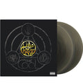 Lupe Fiasco - Lupe Fiasco's The Cool (Black Ice Coloured 2LP Vinyl) (Vinyl LP)