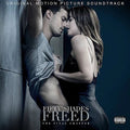 Fifty Shades Freed: The Final Chapter Soundtrack (Vinyl LP)