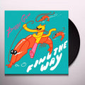 Gou, Peggy - Find The Way (12" Vinyl) (Vinyl LP)