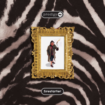 Prodigy, The - Firestarter x30 (Anniversary Edition 12" Vinyl) (Vinyl LP)