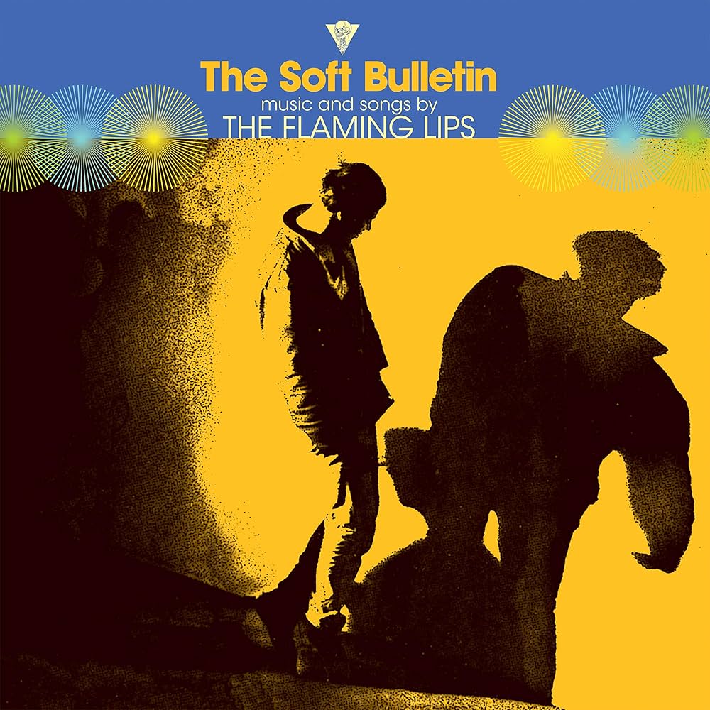 Flaming Lips - Soft Bulletin (Vinyl LP)