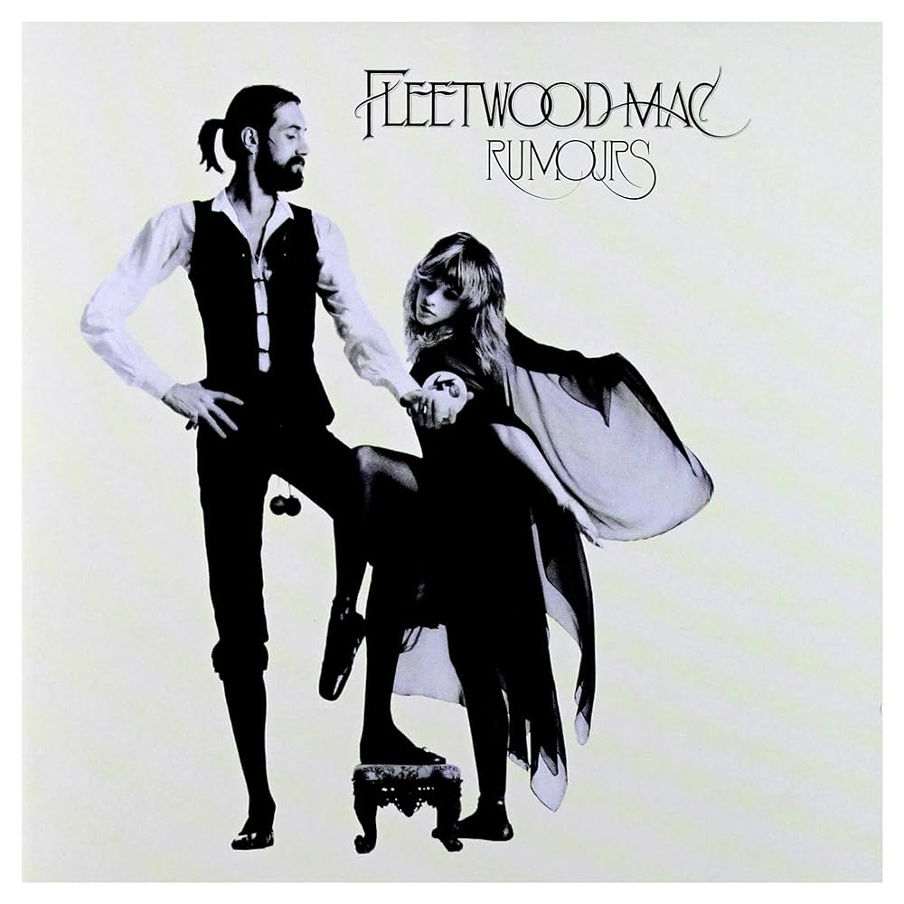 Fleetwood Mac - Rumours (Vinyl LP)