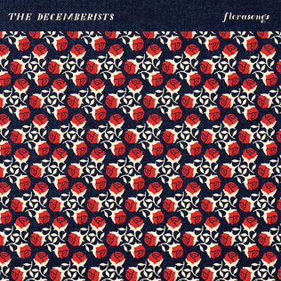 Decemberists - Florasongs EP (Vinyl LP)