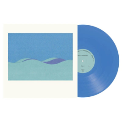 Flore Laurentienne – Volume II (Blue Coloured Vinyl) (Vinyl LP)