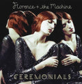 Florence and the Machine - Ceremonials (Vinyl LP)
