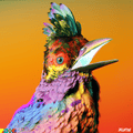Flume - Palaces (Vinyl LP)