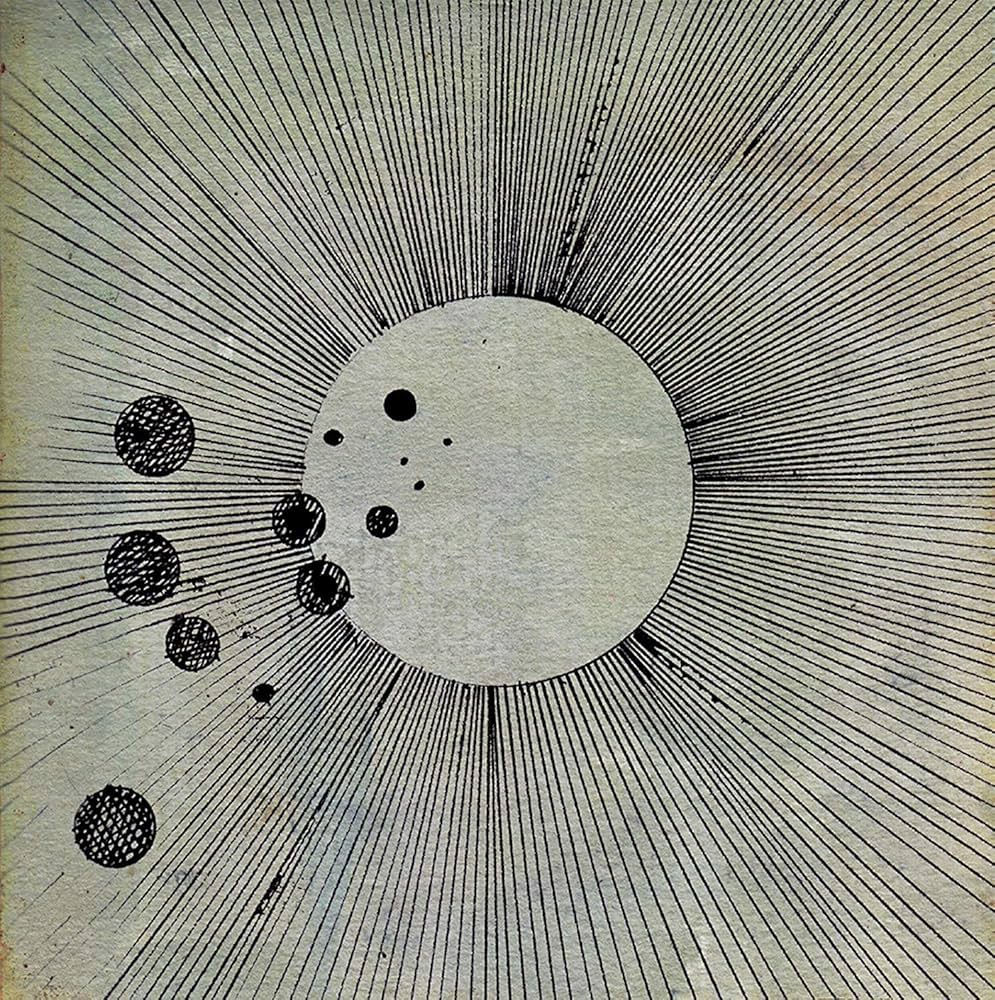 Flying Lotus - Cosmogramma (Vinyl LP)