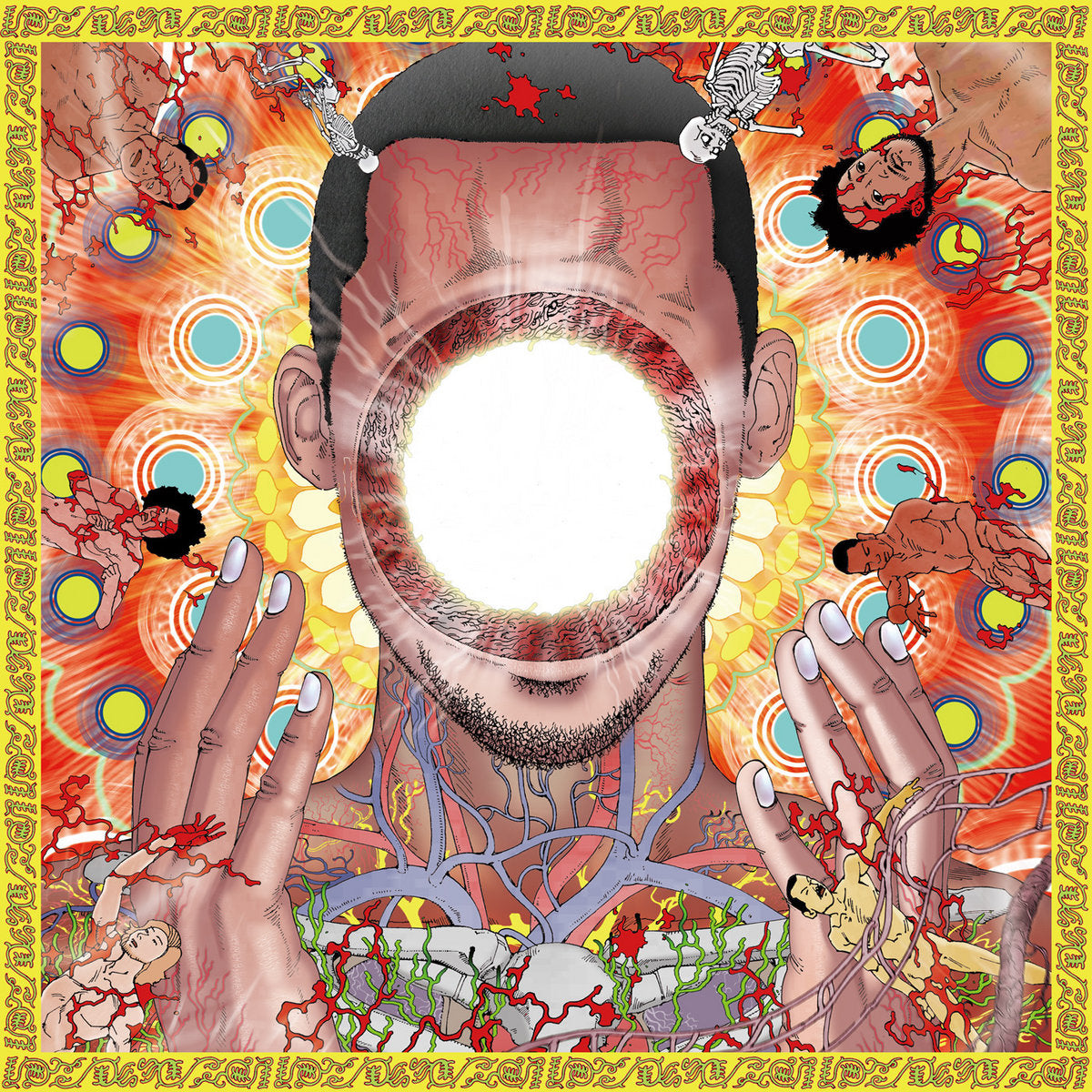 Flying Lotus - You're Dead (Vinyl LP)